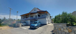 Apartments Cerjan